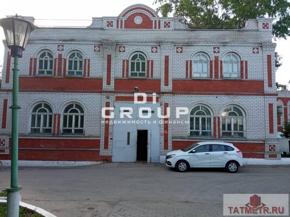 Аренда / Коммерческая / Warehouse, Казань, улица Седова, 208 000 Сдается производственно-складское теплое помещение 520 кв.м Основные характеристики: — Помещение 520 кв.м — Пол —... - 1