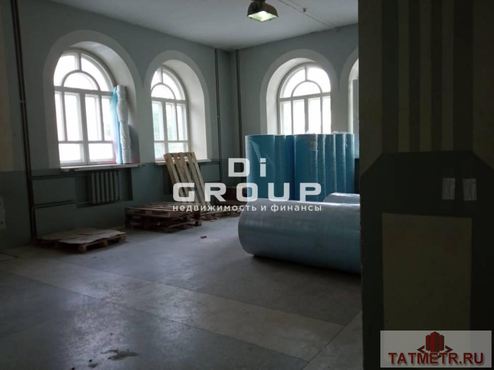 Аренда / Коммерческая / Warehouse, Казань, улица Седова, 208 000 Сдается производственно-складское теплое помещение 520 кв.м Основные характеристики: — Помещение 520 кв.м — Пол —... - 10