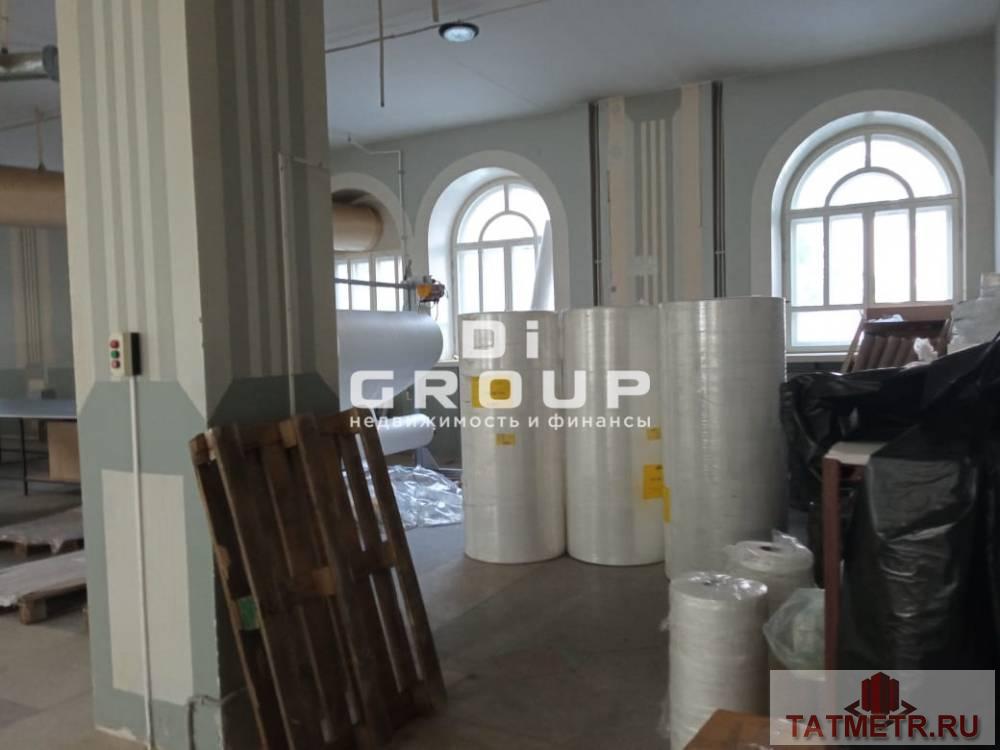 Аренда / Коммерческая / Warehouse, Казань, улица Седова, 208 000 Сдается производственно-складское теплое помещение 520 кв.м Основные характеристики: — Помещение 520 кв.м — Пол —... - 12