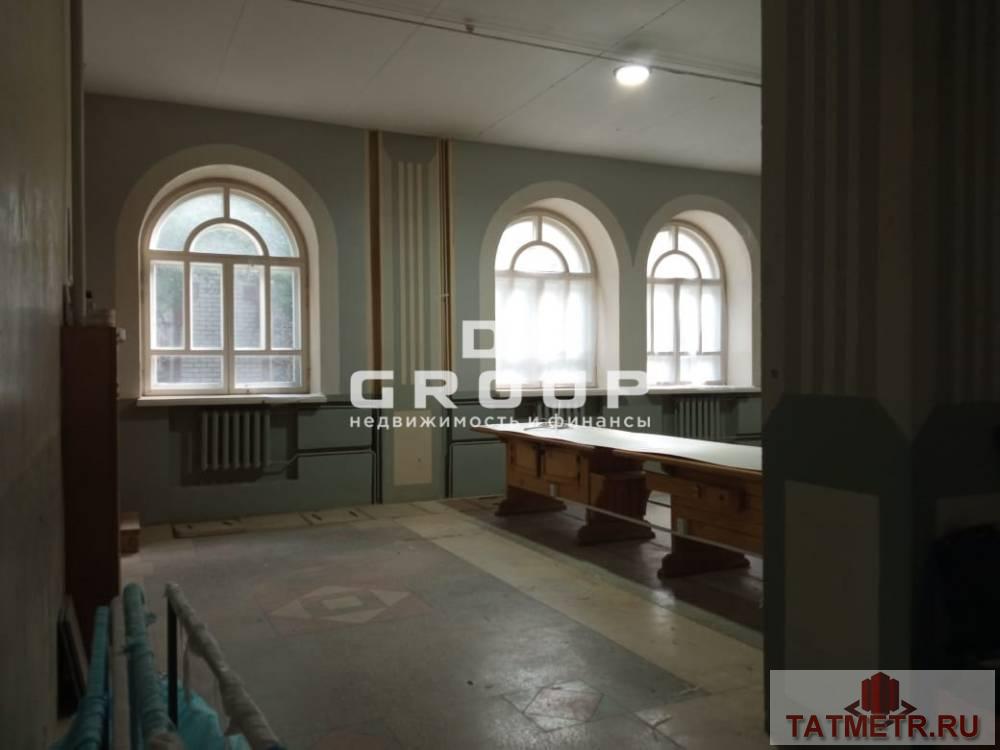 Аренда / Коммерческая / Warehouse, Казань, улица Седова, 208 000 Сдается производственно-складское теплое помещение 520 кв.м Основные характеристики: — Помещение 520 кв.м — Пол —... - 15