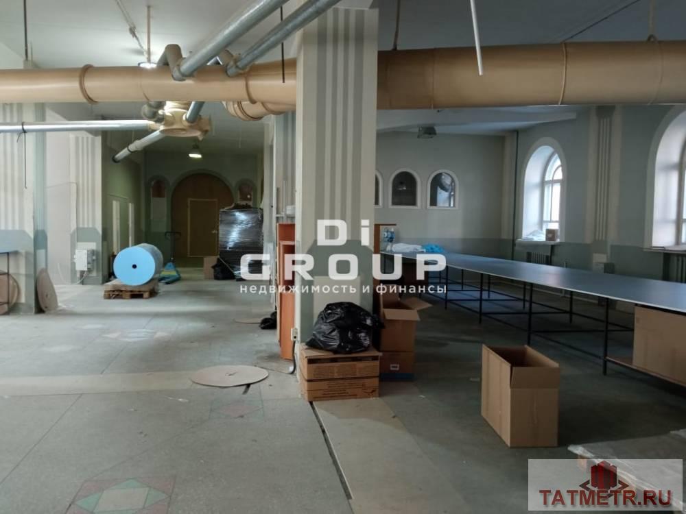 Аренда / Коммерческая / Warehouse, Казань, улица Седова, 208 000 Сдается производственно-складское теплое помещение 520 кв.м Основные характеристики: — Помещение 520 кв.м — Пол —... - 2