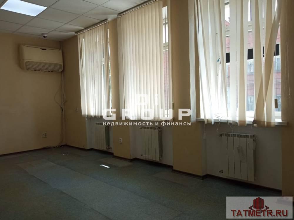Аренда / Коммерческая / Free purpose, Казань, улица Бутлерова, 80 550 Сдаются в аренду помещения свободного назначения площадью 45 кВ.м (собственный санузел), 14,2 квм, 30,3 квм на одном... - 5