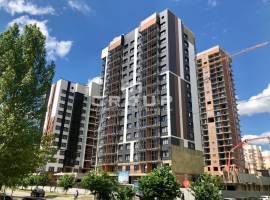 Продатеся помещение свободного назначения в строящемся ЖК «Среда Оф...