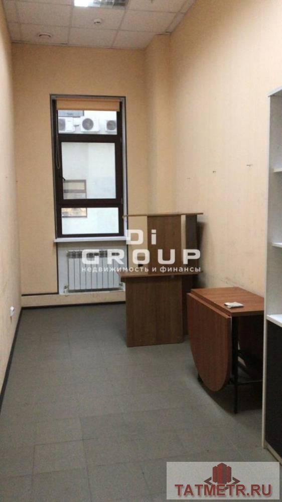 Коммерческая / Аренда / Офисы, Казань, улица Пушкина, 29 580 Сдается офисное помещение 35 м² по улице Пушкина, д.52 Основные характеристики: — помещение расположено в БЦ; —... - 11