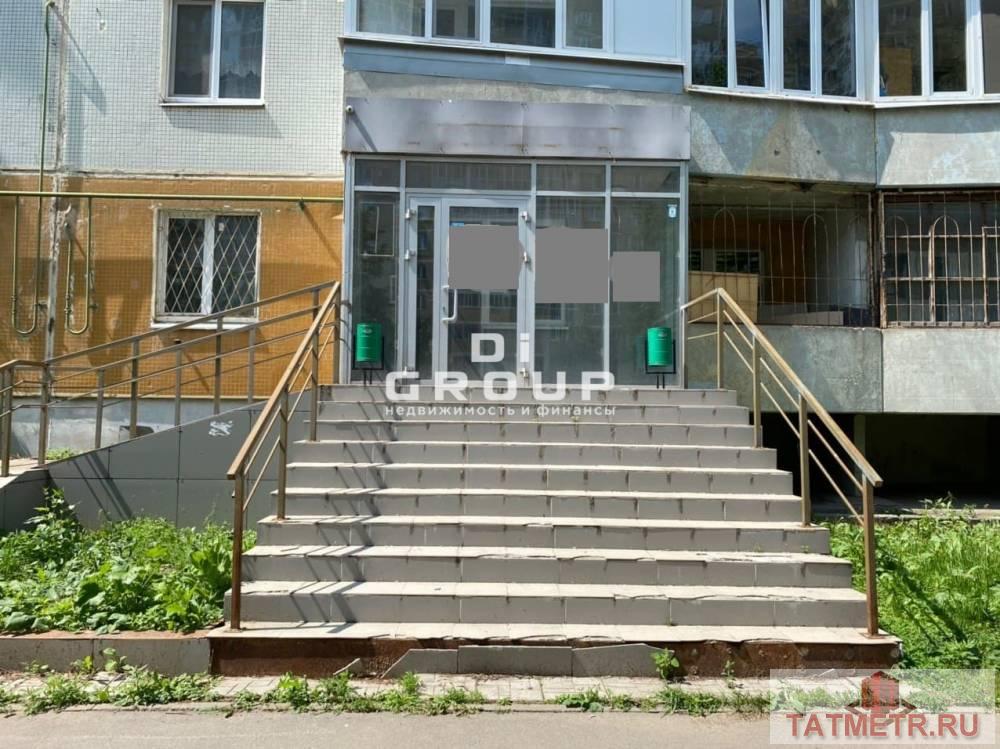 Аренда / Коммерческая / Free purpose, Казань, улица Академика Глушко, 32 000 помещение свободного назначения на первой линии ул.Глушко в Советском районе г. Казань общей площадью 41 кв.м....