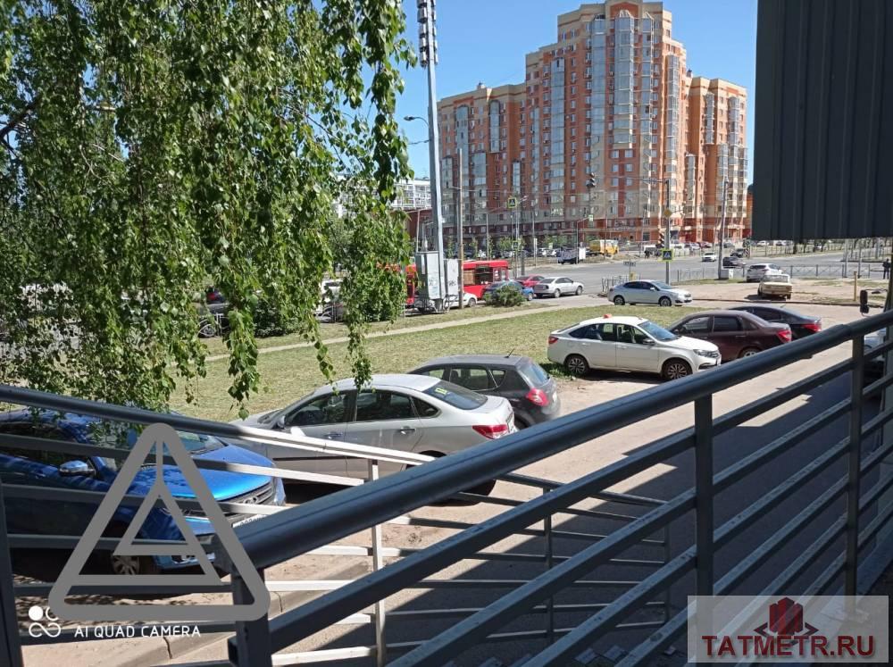 Аренда / Коммерческая / Free purpose, Казань, улица Маршала Чуйкова, 40 000 Сдается торговая площадь 40 квм по адресу Чуйкова 52. В хорошем состоянии. В помещении: — Телефон — Интернет —... - 9