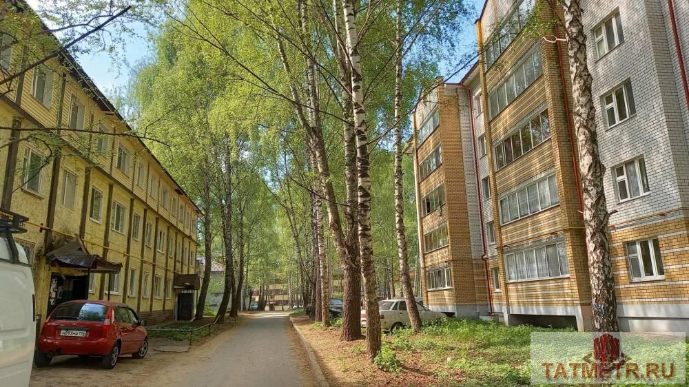 Продажа / Квартиры, Осиново, Центральная улица, 2 199 000 Осиново с, Центральная улица 3, 1 комн., общ. пл. 32.2 кв.м., жил.пл. 18 кв.м., комнаты 18, кухня 8 кв.м., 1/3 этаж,... - 1