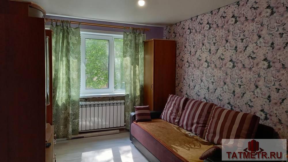 Продажа / Квартиры, Осиново, Центральная улица, 2 199 000 Осиново с, Центральная улица 3, 1 комн., общ. пл. 32.2 кв.м., жил.пл. 18 кв.м., комнаты 18, кухня 8 кв.м., 1/3 этаж,... - 2