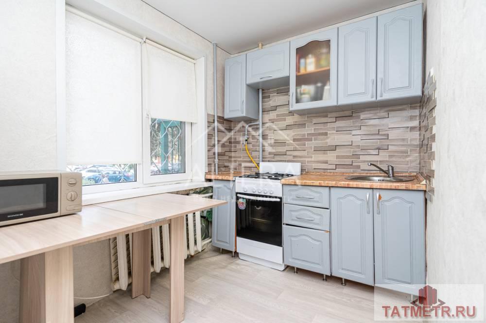 Продажа / Квартиры, Казань, проспект Ямашева, 4 200 000 ВНИМАНИЕ! В продаже уютная однокомнатная квартира с ремонтом в Ново-савиновском районе Казани. Отличный вариант для...