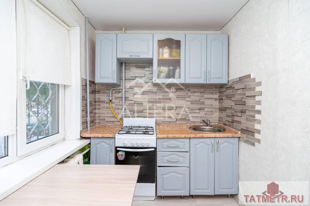 Продажа / Квартиры, Казань, проспект Ямашева, 4 200 000 ВНИМАНИЕ! В продаже уютная однокомнатная квартира с ремонтом в Ново-савиновском районе Казани. Отличный вариант для... - 1