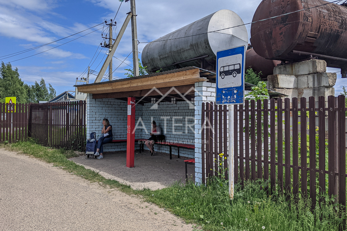 Продажа / Земельные участки, Новое Шигалеево, 599 000 Продается участок в Новом коттеджном поселке «Шигалеевкая усадьба». Участок расположенный в прекрасном, живописном и... - 14