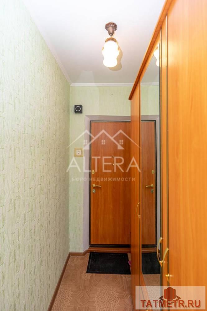 Продажа / Квартиры, Казань, Проспект Победы, 3 900 000 Продается однокомнатная квартира в Приволжском районе г.Казани! По цене ниже цен от застройщика вы получаете... - 6