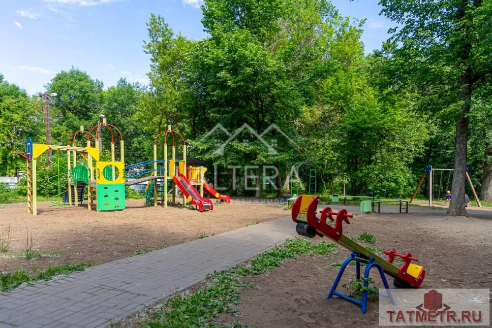 Продажа / Квартиры, Казань, улица Новаторов, 4 699 000 ВНИМАНИЕ Продается 2-х комнатная квартира в теплом кирпичном доме на комфортном 3 этаже. Идеальное предложение для... - 9