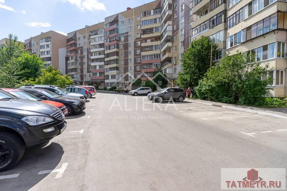 Продажа / Квартиры, Казань, Проспект Победы, 5 700 000 Предлагаю вашему вниманию 3-ком квартиру, расположенную в Советском районе г. Казани по ул. Пр. Победы 172... - 26