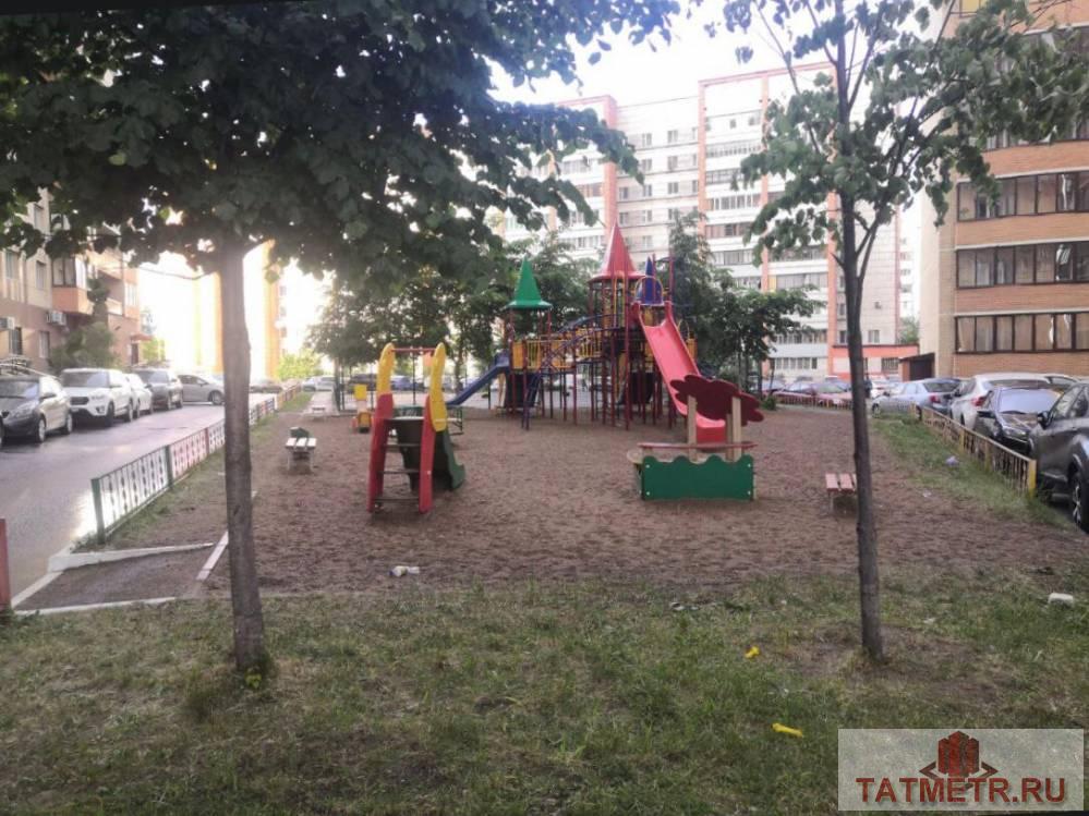 Продажа / Квартиры, Казань, улица Восстания, 8 300 000 Продается просторная евро-двушка по адресу: ул. Восстания, д.129 Московского района г.Казани. Дом 2013 года... - 1