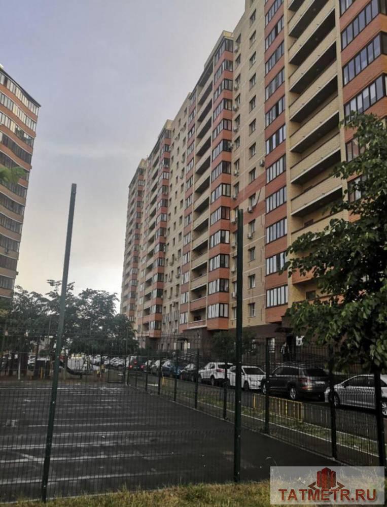 Продажа / Квартиры, Казань, улица Восстания, 8 300 000 Продается просторная евро-двушка по адресу: ул. Восстания, д.129 Московского района г.Казани. Дом 2013 года... - 2