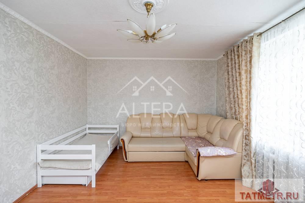Продажа / Квартиры, Казань, Чистопольская улица, 5 750 000 Продается просторная 1-комнатная квартира по адресу: ул. Чистопольская, 73 Дом 2004 года постройки, кирпичный,...