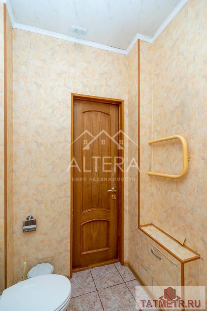 Продажа / Квартиры, Казань, Чистопольская улица, 5 750 000 Продается просторная 1-комнатная квартира по адресу: ул. Чистопольская, 73 Дом 2004 года постройки, кирпичный,... - 12