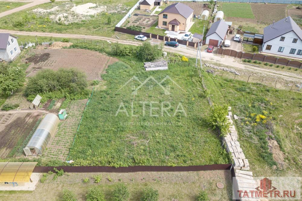 Продажа / Земельные участки, Ленино-Кокушкино, Техническая улица, 499 000 Есть уникальная возможность приобрести участок в красивом, экологически чистом месте! Продается земельный участок 10... - 1