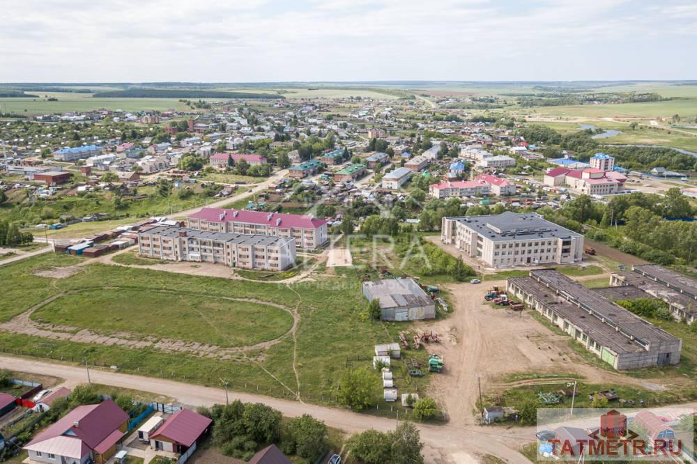 Продажа / Земельные участки, Ленино-Кокушкино, Техническая улица, 499 000 Есть уникальная возможность приобрести участок в красивом, экологически чистом месте! Продается земельный участок 10... - 10