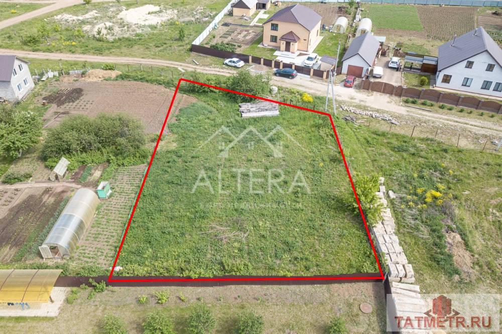 Продажа / Земельные участки, Ленино-Кокушкино, Техническая улица, 499 000 Есть уникальная возможность приобрести участок в красивом, экологически чистом месте! Продается земельный участок 10... - 11