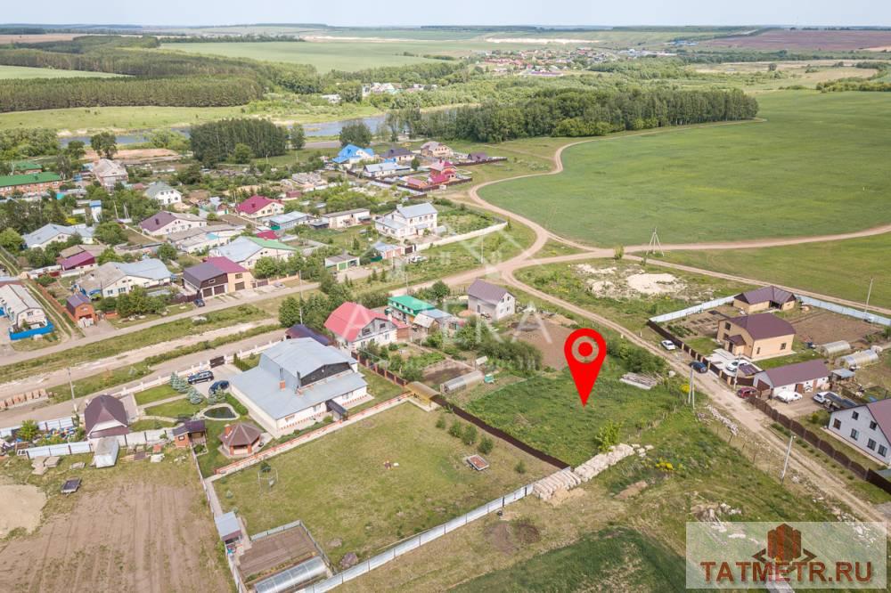 Продажа / Земельные участки, Ленино-Кокушкино, Техническая улица, 499 000 Есть уникальная возможность приобрести участок в красивом, экологически чистом месте! Продается земельный участок 10... - 12