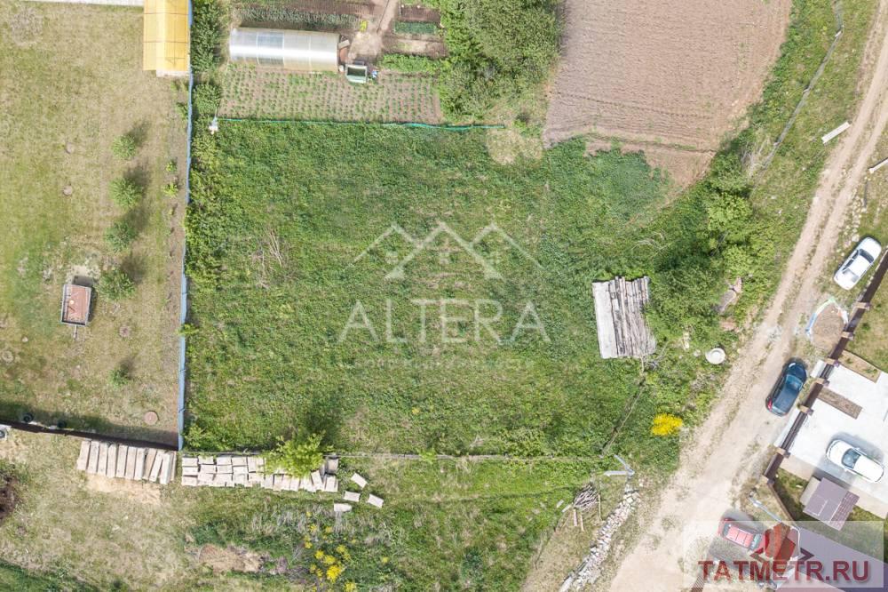 Продажа / Земельные участки, Ленино-Кокушкино, Техническая улица, 499 000 Есть уникальная возможность приобрести участок в красивом, экологически чистом месте! Продается земельный участок 10... - 13