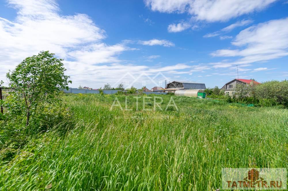 Продажа / Земельные участки, Ленино-Кокушкино, Техническая улица, 499 000 Есть уникальная возможность приобрести участок в красивом, экологически чистом месте! Продается земельный участок 10... - 16