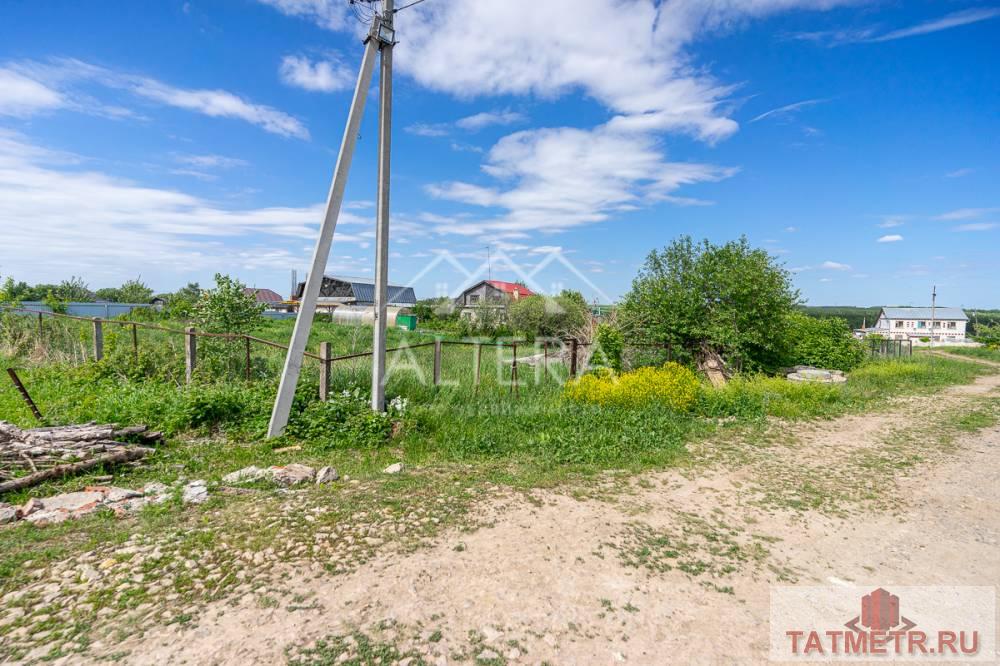 Продажа / Земельные участки, Ленино-Кокушкино, Техническая улица, 499 000 Есть уникальная возможность приобрести участок в красивом, экологически чистом месте! Продается земельный участок 10... - 17