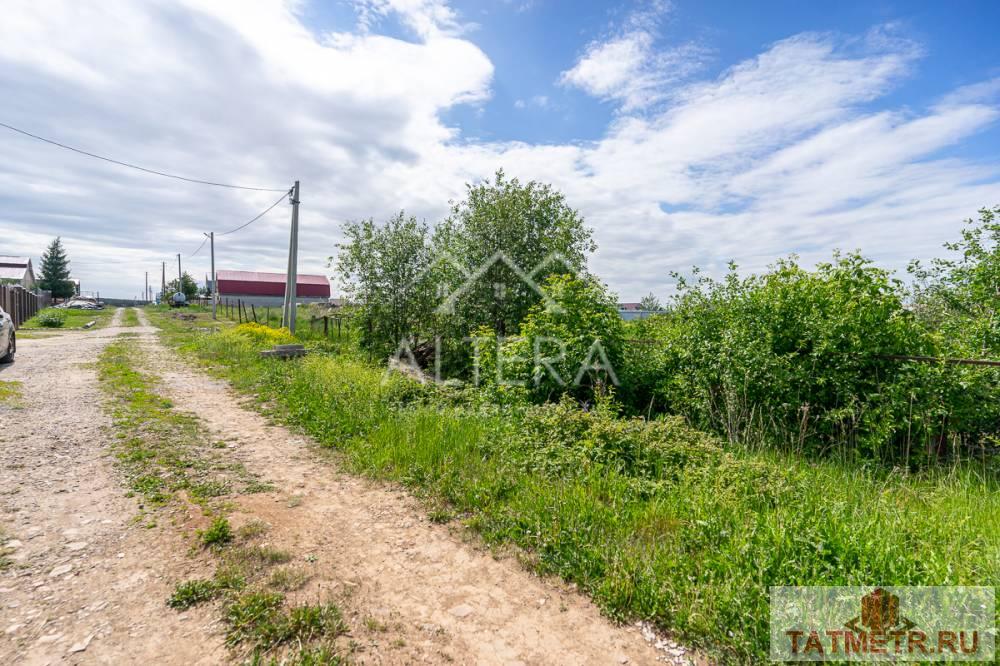 Продажа / Земельные участки, Ленино-Кокушкино, Техническая улица, 499 000 Есть уникальная возможность приобрести участок в красивом, экологически чистом месте! Продается земельный участок 10... - 18