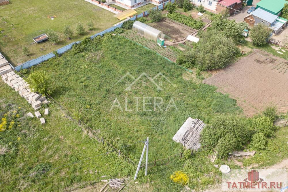 Продажа / Земельные участки, Ленино-Кокушкино, Техническая улица, 499 000 Есть уникальная возможность приобрести участок в красивом, экологически чистом месте! Продается земельный участок 10... - 2