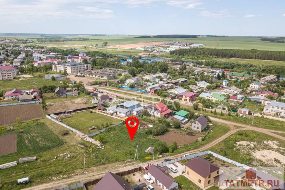 Продажа / Земельные участки, Ленино-Кокушкино, Техническая улица, 499 000 Есть уникальная возможность приобрести участок в красивом, экологически чистом месте! Продается земельный участок 10... - 3