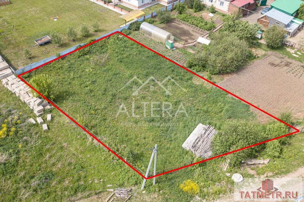Продажа / Земельные участки, Ленино-Кокушкино, Техническая улица, 499 000 Есть уникальная возможность приобрести участок в красивом, экологически чистом месте! Продается земельный участок 10... - 4