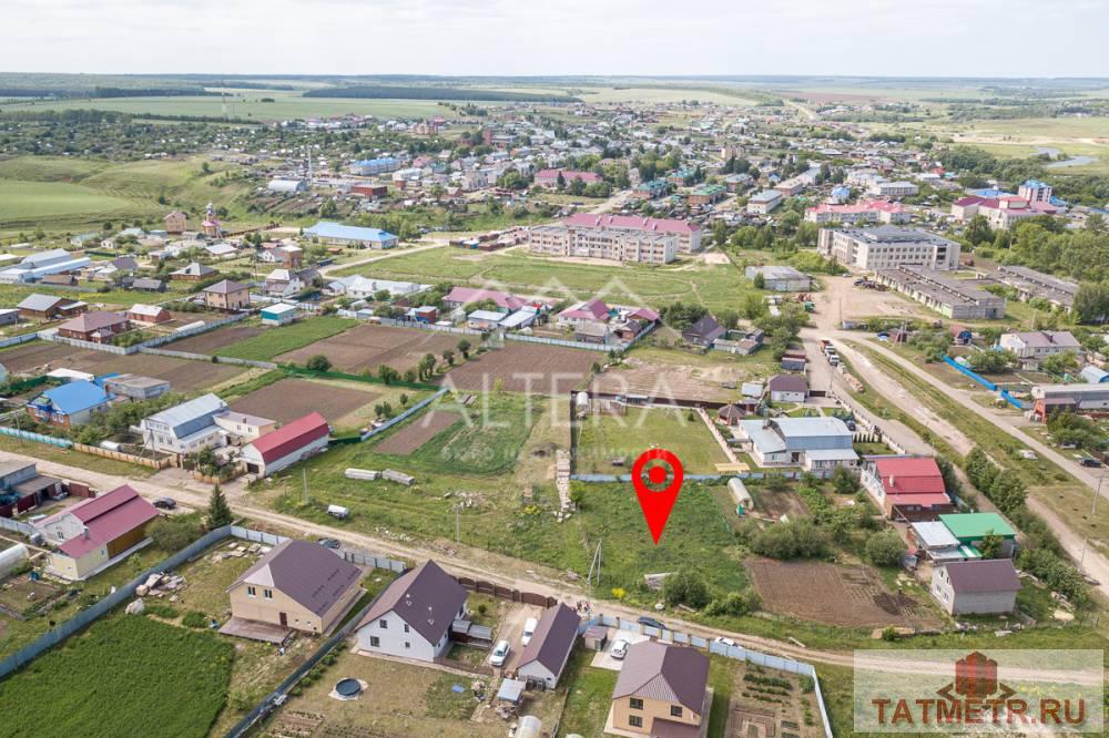 Продажа / Земельные участки, Ленино-Кокушкино, Техническая улица, 499 000 Есть уникальная возможность приобрести участок в красивом, экологически чистом месте! Продается земельный участок 10... - 9