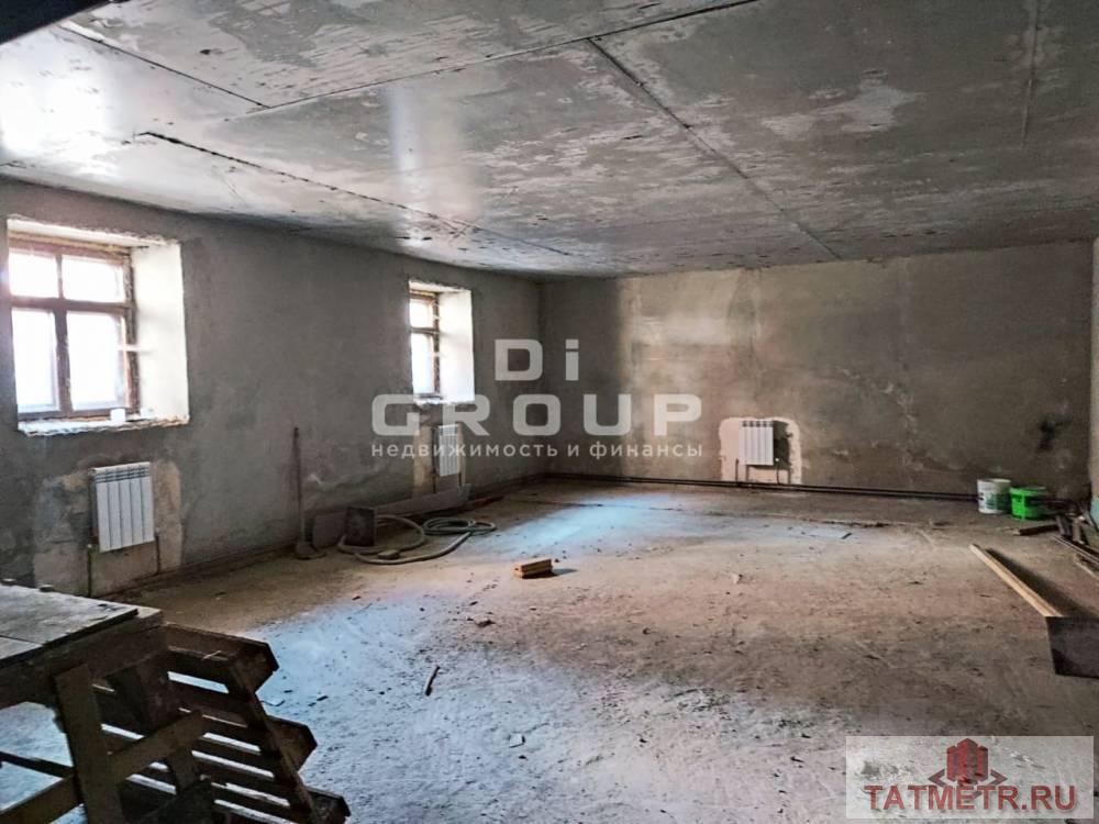 Коммерческая / Аренда / Офисы, Казань, улица Карла Маркса, 250 000 Сдается помещение в исторической части Казани, Вахитовского района на ул. Карла Маркса д.18. Известным ресторанным... - 8