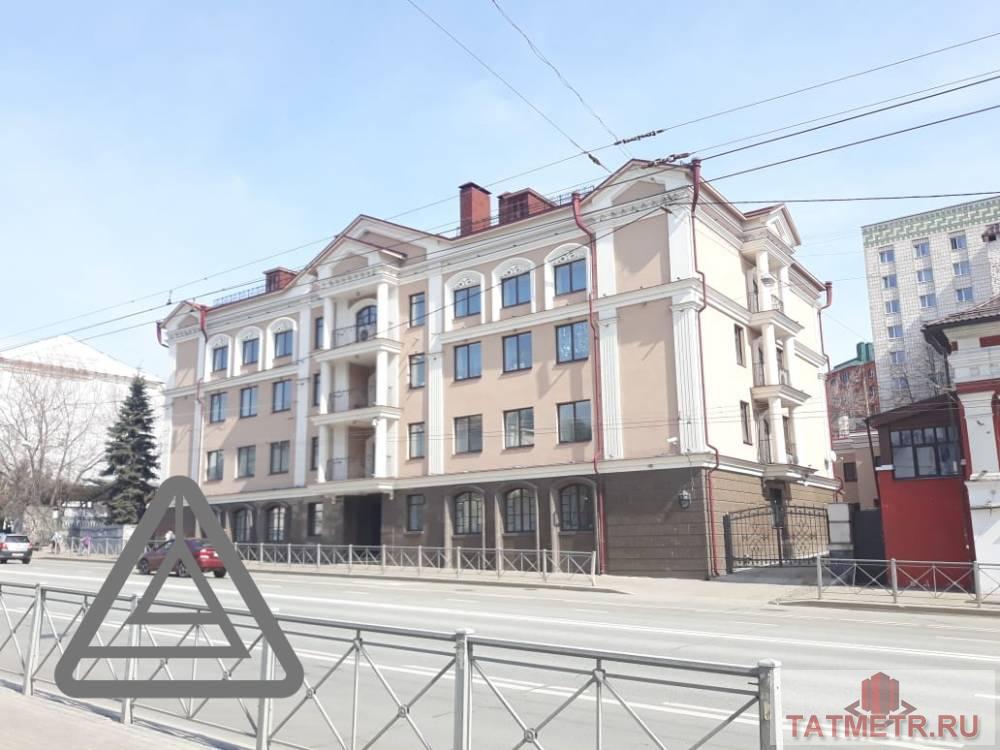 Коммерческая / Аренда / Офисы, Казань, улица Пушкина, 67 071 Сдается офисное помещение по адресу г. Казань, ул. Пушкина, д. 30 . В отличном состоянии. В помещении: — Телефон —... - 3