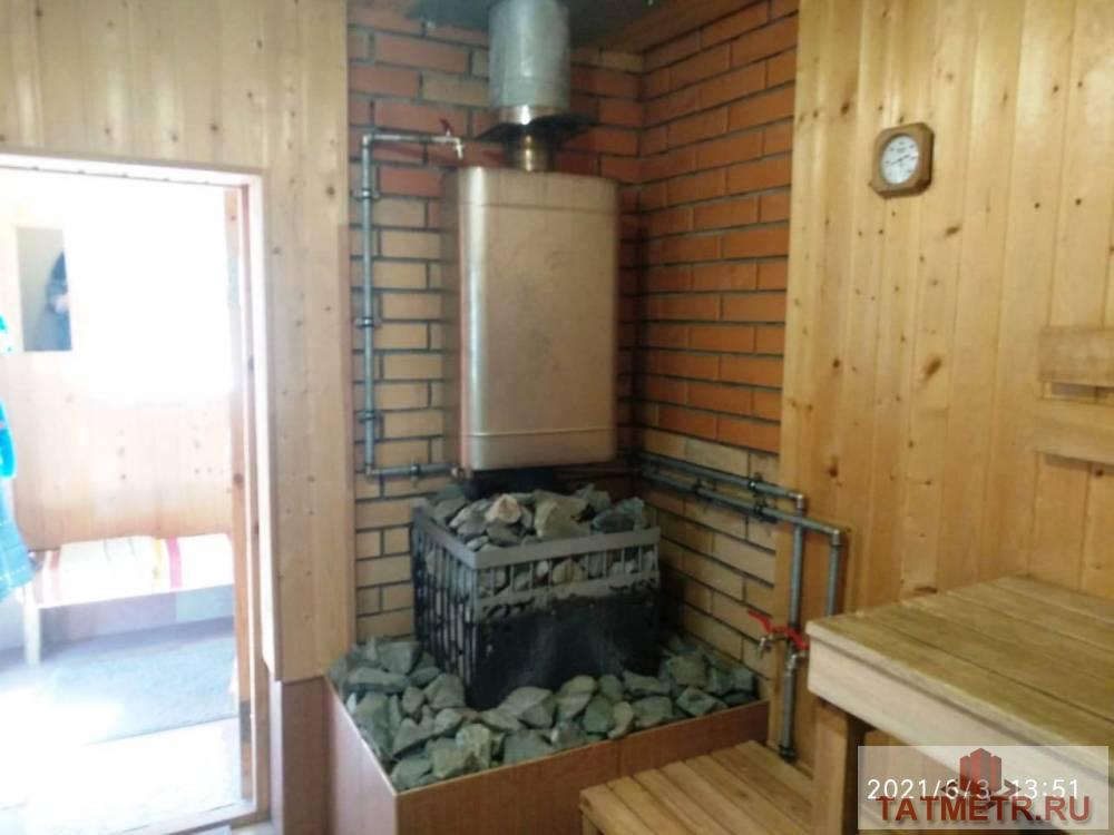 Продажа / Дома и коттеджи, Керосиново, 850 000 Керосиново д, продается дом, 21 соток, общ. пл. дома 34 кв.м., хороший ремонт, Продаю 1 этажный деревянный жилой дом... - 26