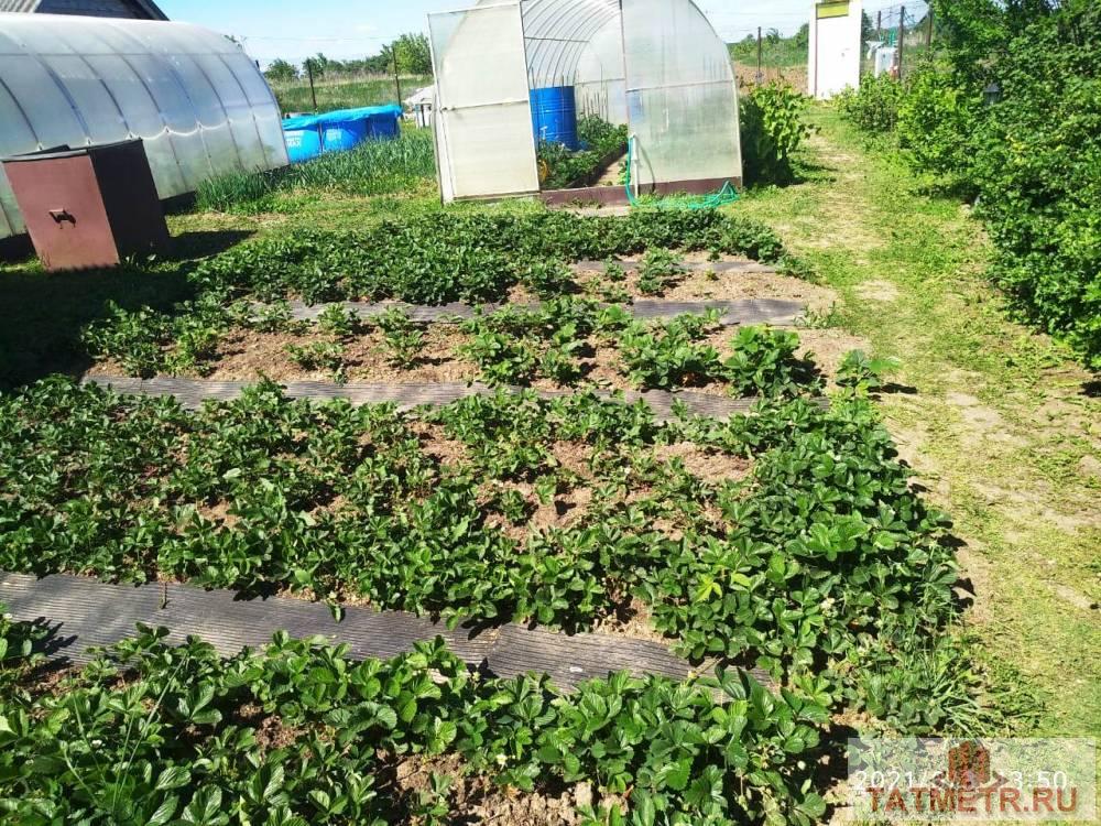 Продажа / Дома и коттеджи, Керосиново, 850 000 Керосиново д, продается дом, 21 соток, общ. пл. дома 34 кв.м., хороший ремонт, Продаю 1 этажный деревянный жилой дом... - 27