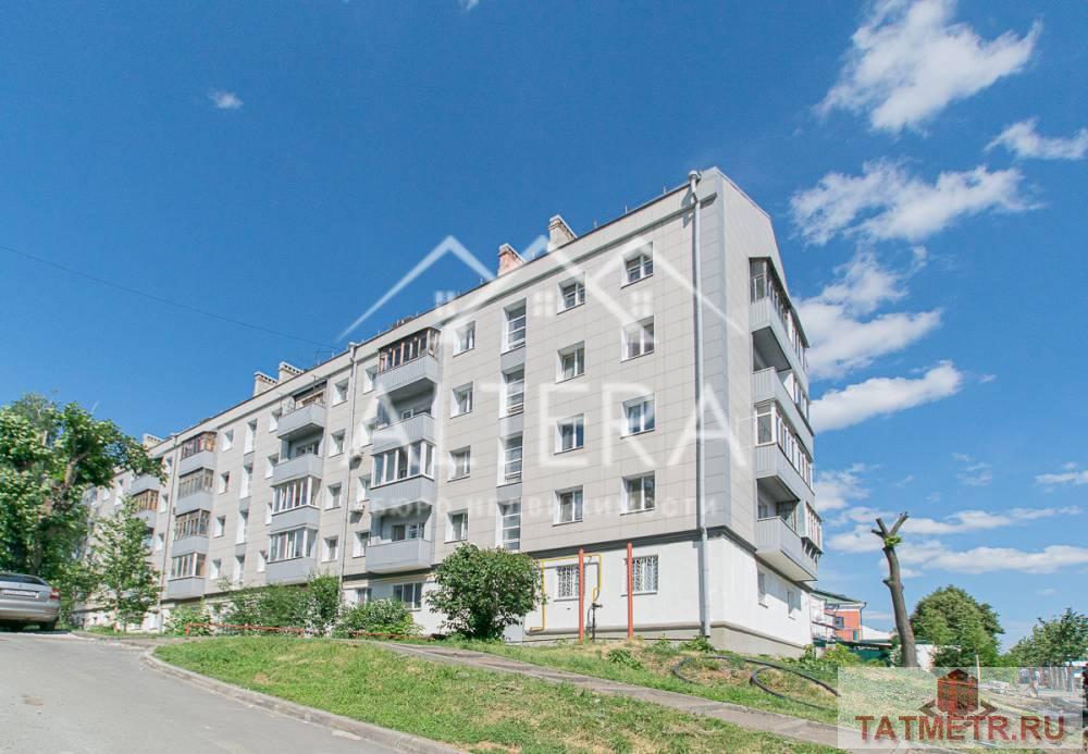 Продажа / Квартиры, Казань, большая Красная улица, 5 150 000 УНИКАЛЬНАЯ КВАРТИРА в историческом центре г. Казани! Атмосферное место, вдали от суеты. Из окон квартиры открывается...