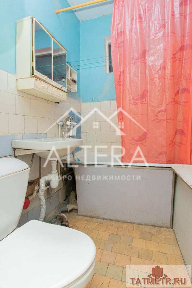 Продажа / Квартиры, Казань, большая Красная улица, 5 150 000 УНИКАЛЬНАЯ КВАРТИРА в историческом центре г. Казани! Атмосферное место, вдали от суеты. Из окон квартиры открывается... - 9
