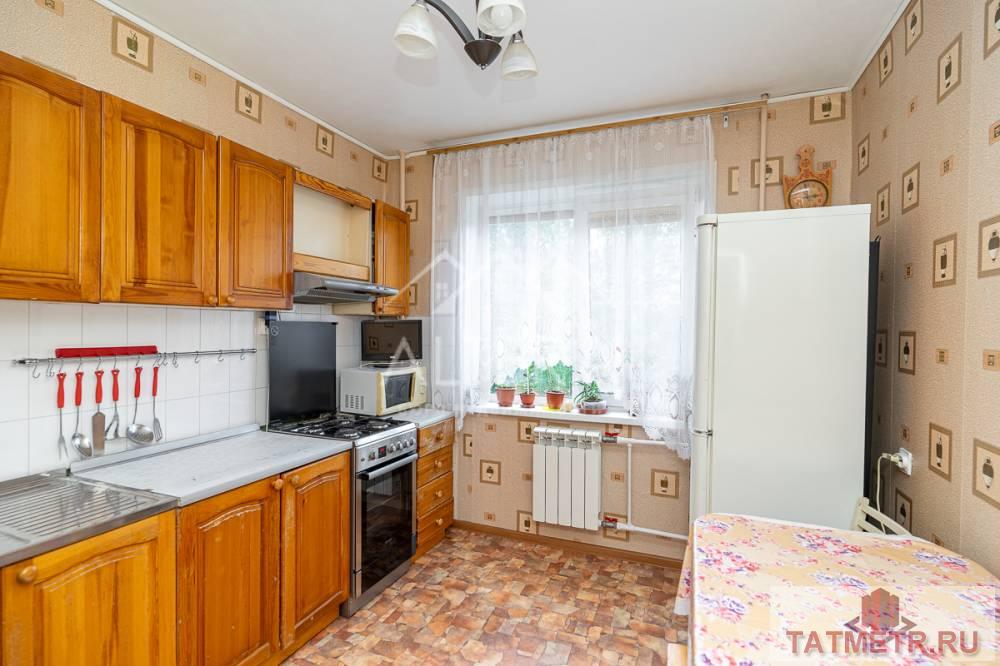 Продажа / Квартиры, Казань, улица Адоратского, 5 250 000 Предлагаю вашему вниманию 2-ком квартиру, расположенную в Ново-Савиновском районе г. Казани по ул. Адоратского д.23...