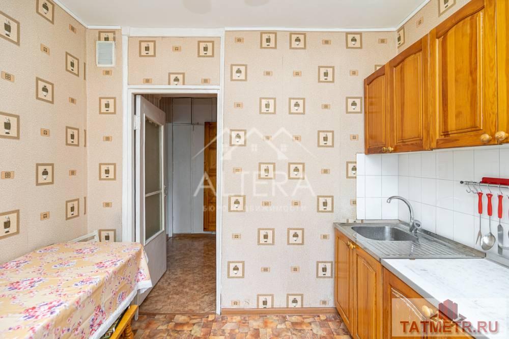 Продажа / Квартиры, Казань, улица Адоратского, 5 250 000 Предлагаю вашему вниманию 2-ком квартиру, расположенную в Ново-Савиновском районе г. Казани по ул. Адоратского д.23... - 2