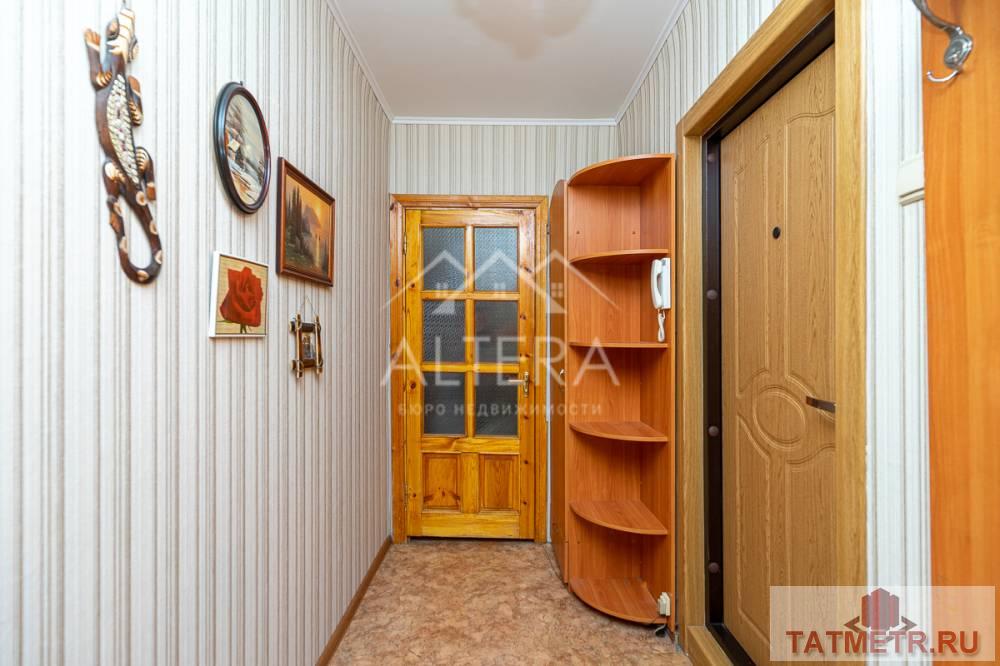 Продажа / Квартиры, Казань, улица Адоратского, 5 250 000 Предлагаю вашему вниманию 2-ком квартиру, расположенную в Ново-Савиновском районе г. Казани по ул. Адоратского д.23... - 8