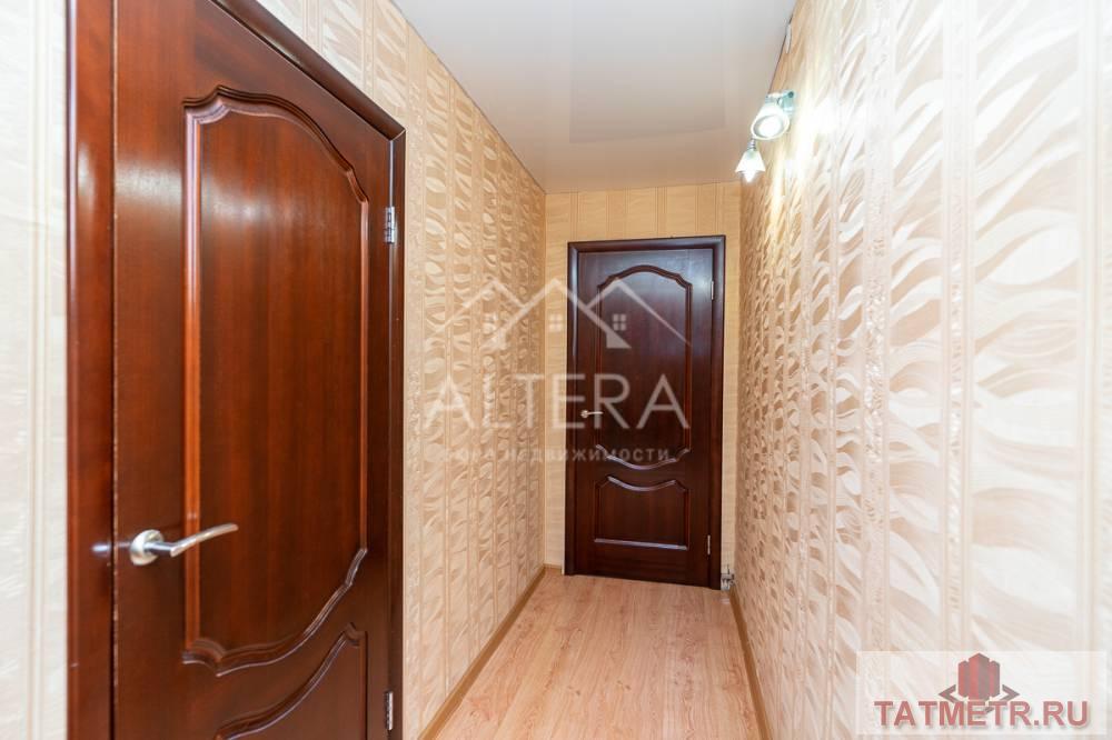 Продажа / Квартиры, Казань, Спартаковская улица, 4 800 000 Внимание! Вашему вниманию предлагается отличная двухкомнатная квартира в центре города в 5 минутах от станции метро... - 12