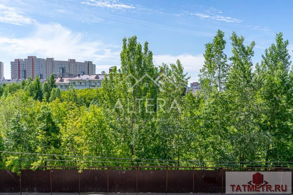 Продажа / Квартиры, Казань, Спартаковская улица, 4 800 000 Внимание! Вашему вниманию предлагается отличная двухкомнатная квартира в центре города в 5 минутах от станции метро... - 19