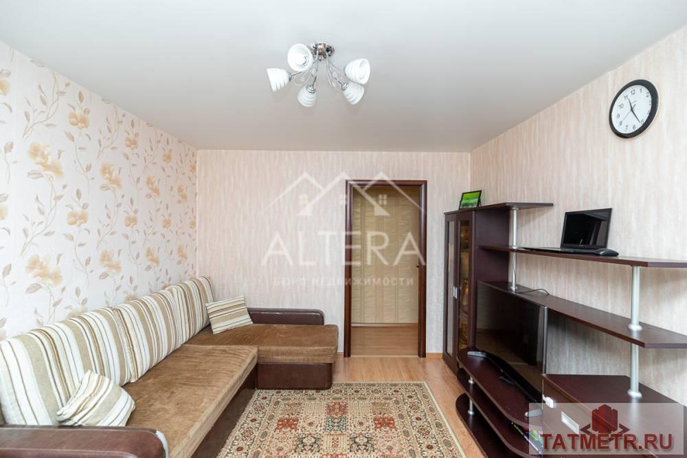 Продажа / Квартиры, Казань, Спартаковская улица, 4 800 000 Внимание! Вашему вниманию предлагается отличная двухкомнатная квартира в центре города в 5 минутах от станции метро... - 3