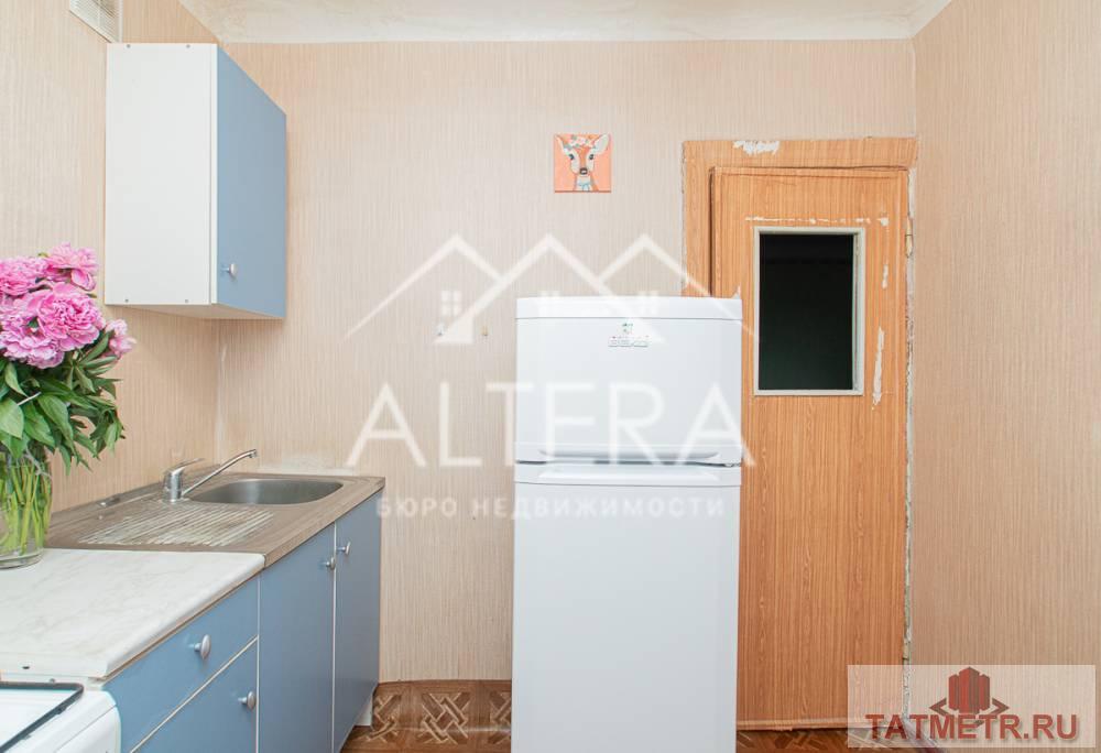 Продажа / Квартиры, Казань, улица Дружбы, 3 570 000 ПРЕДЛАГАЕМ ВАШЕМУ ВНИМАНИЮ уютную однокомнатную квартиру в теплом кирпичном доме — отличная возможность прибрести...