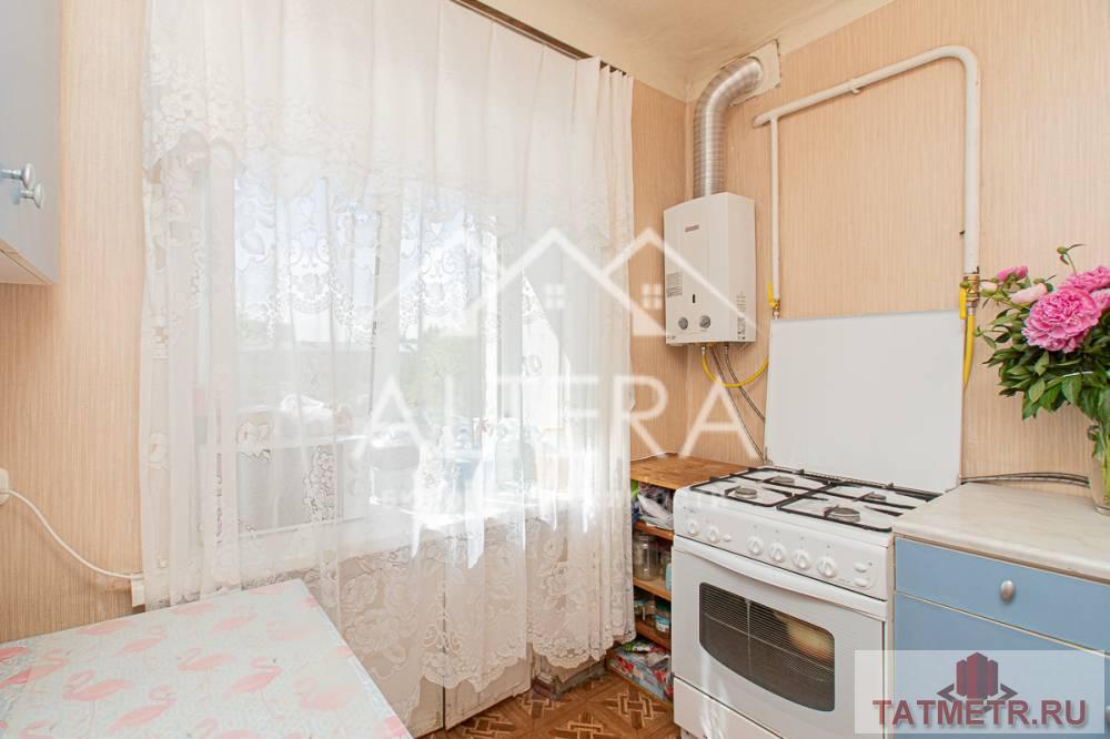 Продажа / Квартиры, Казань, улица Дружбы, 3 570 000 ПРЕДЛАГАЕМ ВАШЕМУ ВНИМАНИЮ уютную однокомнатную квартиру в теплом кирпичном доме — отличная возможность прибрести... - 1
