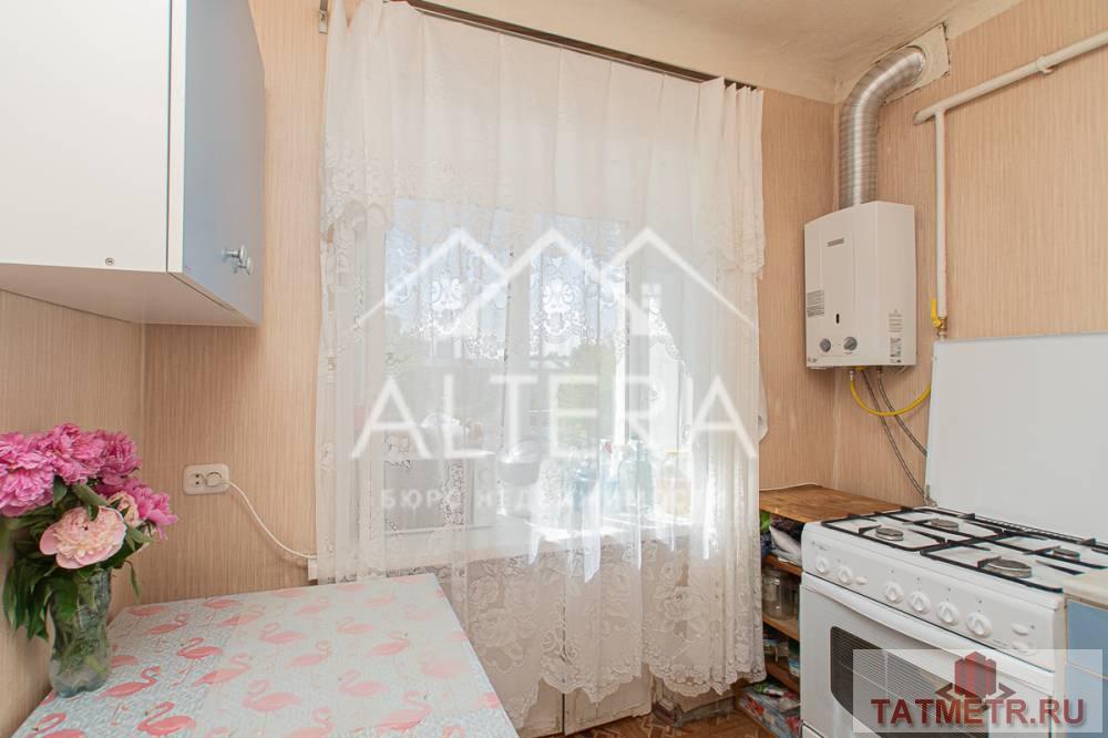 Продажа / Квартиры, Казань, улица Дружбы, 3 570 000 ПРЕДЛАГАЕМ ВАШЕМУ ВНИМАНИЮ уютную однокомнатную квартиру в теплом кирпичном доме — отличная возможность прибрести... - 2