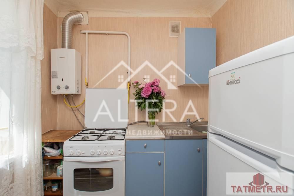 Продажа / Квартиры, Казань, улица Дружбы, 3 570 000 ПРЕДЛАГАЕМ ВАШЕМУ ВНИМАНИЮ уютную однокомнатную квартиру в теплом кирпичном доме — отличная возможность прибрести... - 3